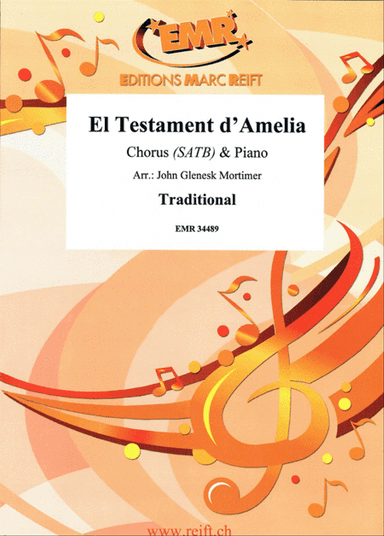 El Testament d'Amelia