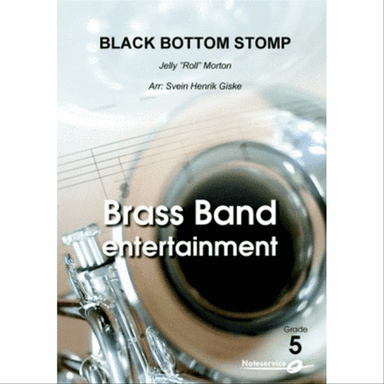 Black Bottom Stomp