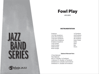 Fowl Play: Score