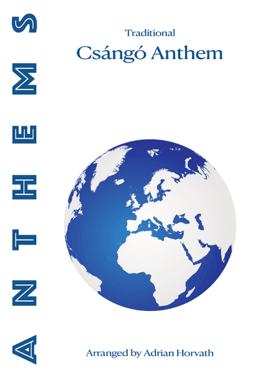 Csángó Anthem