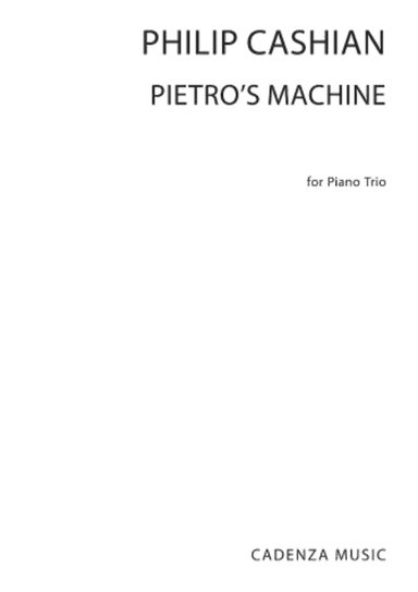 Pietro's Machine