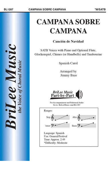 Campana sobre campana