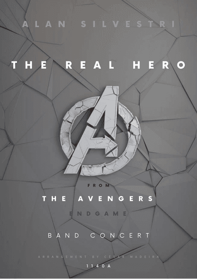 The Real Hero