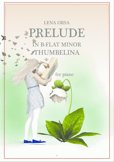 Prelude in B flat minor Thumbelina