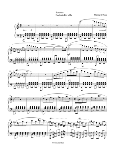 Sonatina