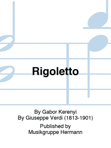 Rigoletto