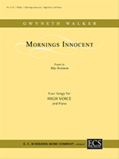 Mornings Innocent