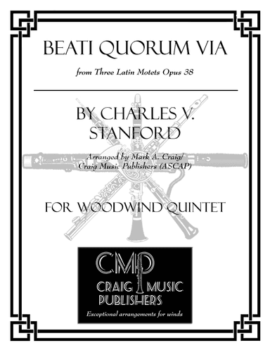 Stanford: Beati Quorum Via