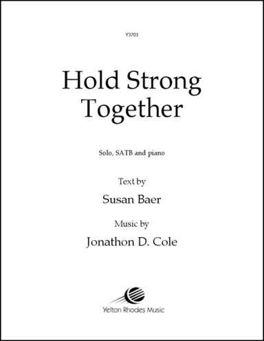 Hold Strong Together