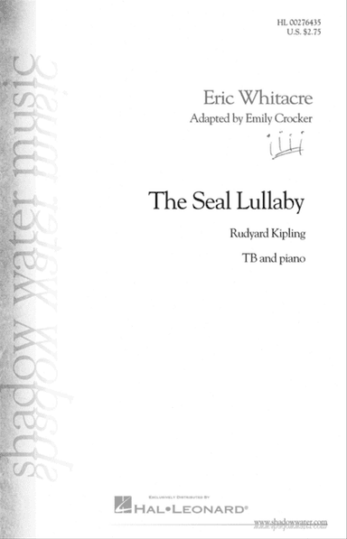 The Seal Lullaby