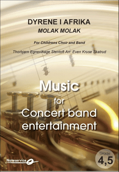 Molak Molak