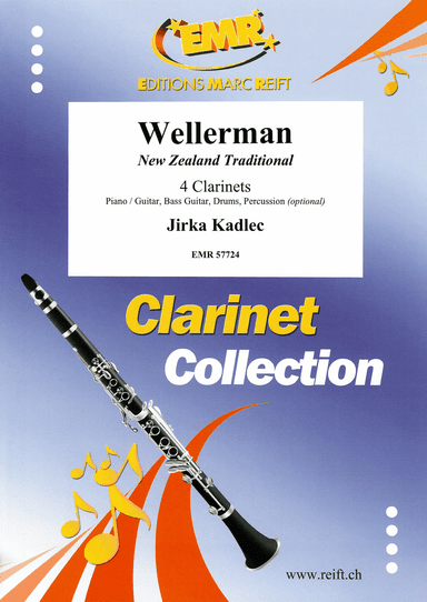 Wellerman