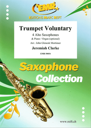 Trumpet Voluntary