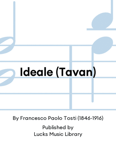 Ideale (Tavan)