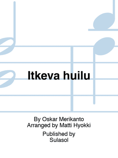 Itkevä huilu