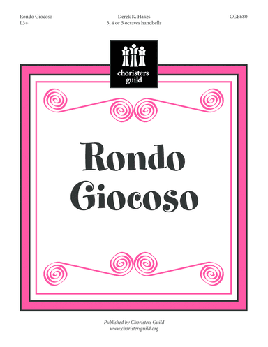 Rondo Giocoso