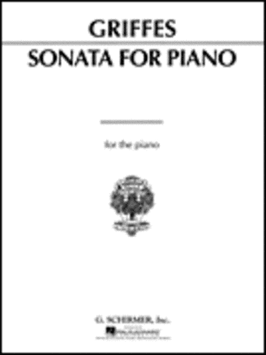 Sonata for Piano