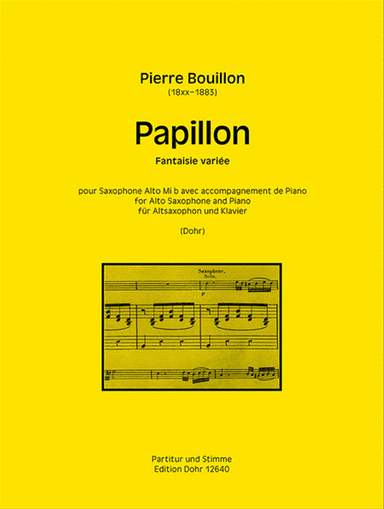 Papillon