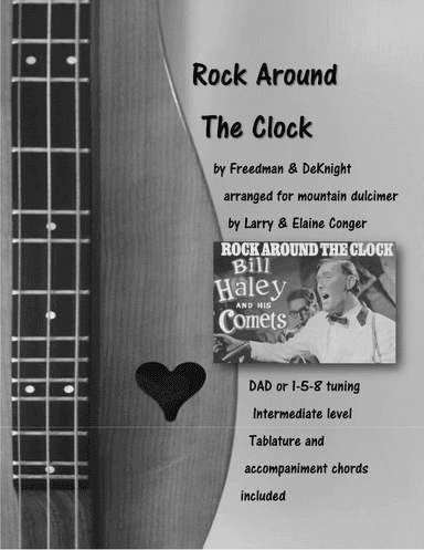 Rock Around The Clock