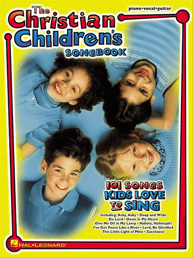 The Christian Children's Songbook