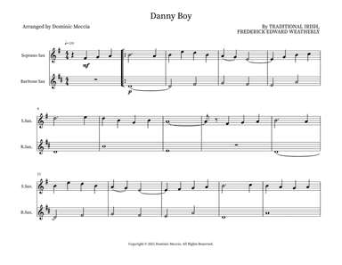 Danny Boy