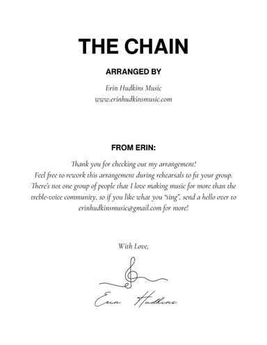 The Chain