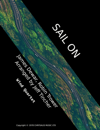 Sail On