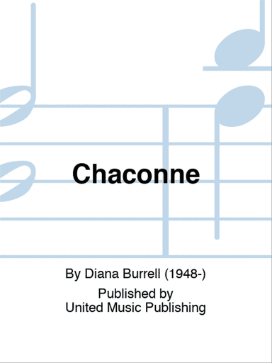 Chaconne