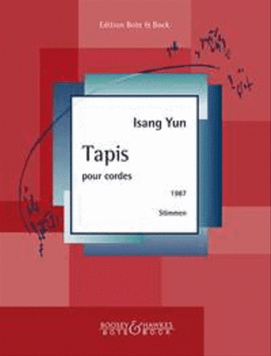 Tapis