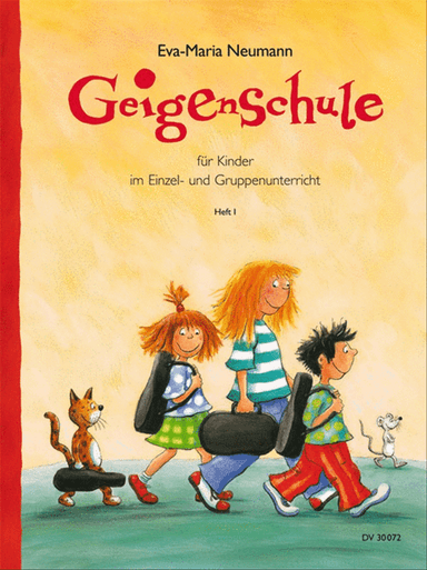 Geigenschule
