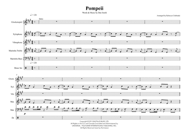 Pompeii