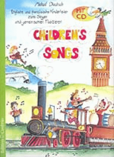 Children's Songs