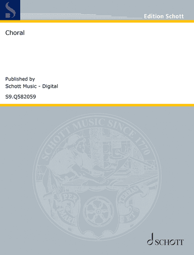 Choral