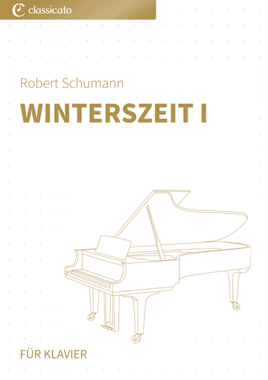 Winterszeit I