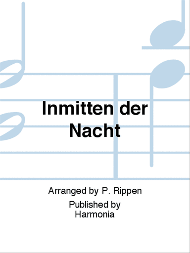 Inmitten der Nacht