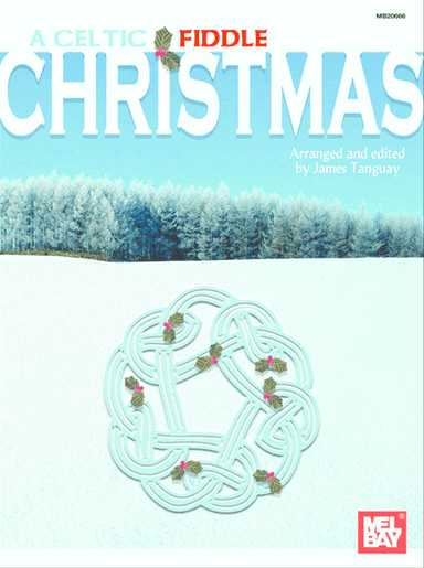 A Celtic Fiddle Christmas