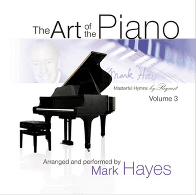 The Art of the Piano, Volume 3 - Performance CD