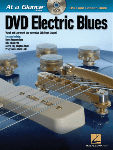 Electric Blues