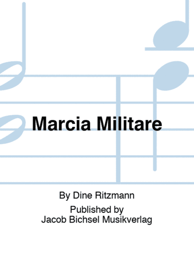 Marcia Militare