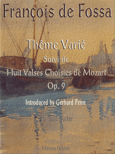 Theme Varie