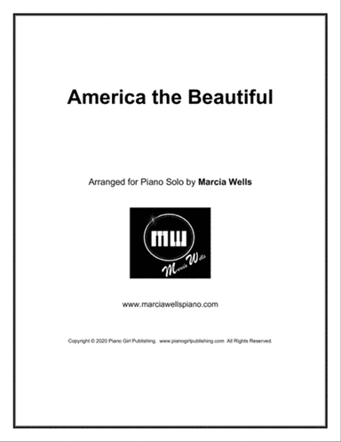 America the Beautiful