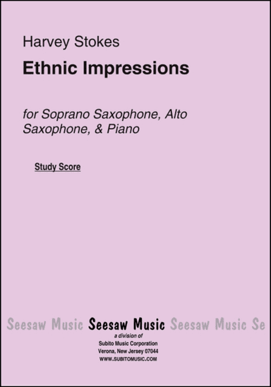 Ethnic Impressions