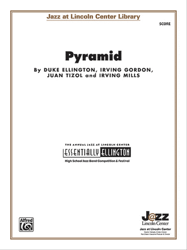 Pyramid
