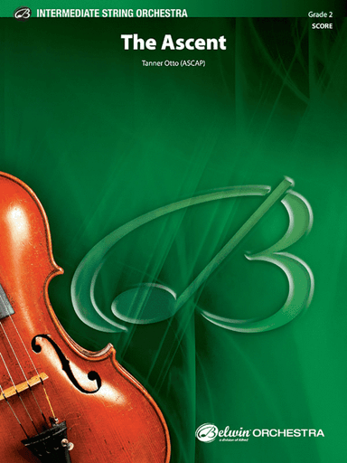 The Ascent