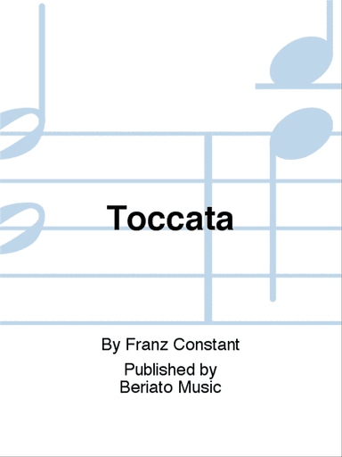 Toccata