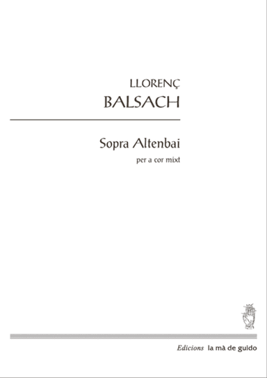 Sopra altenbai