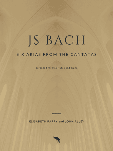 Six Arias from the Cantatas