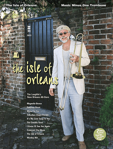 The Isle of Orleans