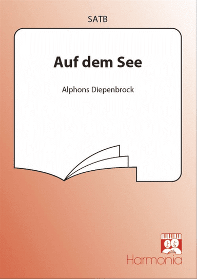 Auf dem See