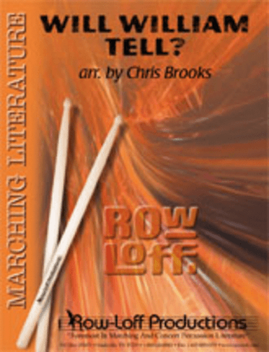 Will William Tell? w/Tutor Tracks